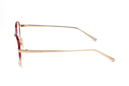 Marc Jacobs Eyewear Round Frame Glasses