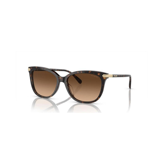 Women's CL926 Sunglasses, Gradient HC8378U