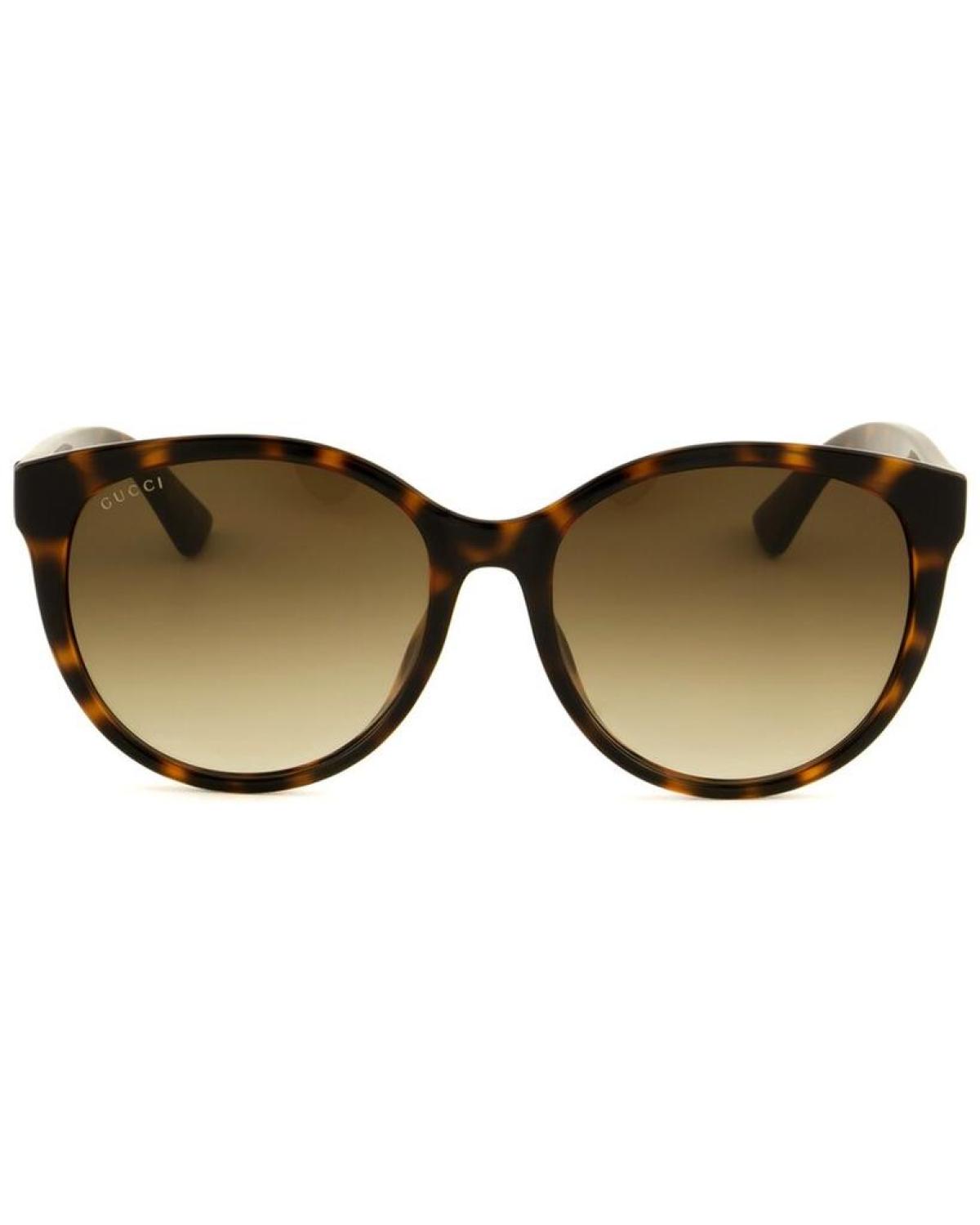 Gucci Women's GG0636SK 56mm Sunglasses