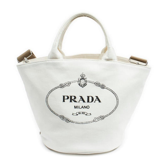 Small Canapa Shopping Tote