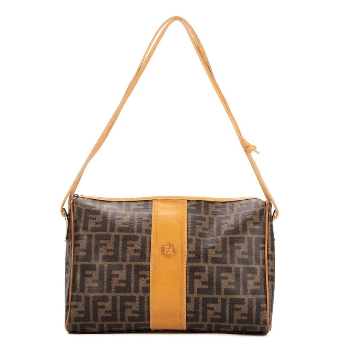 Medium Fendi Roma Crossbody