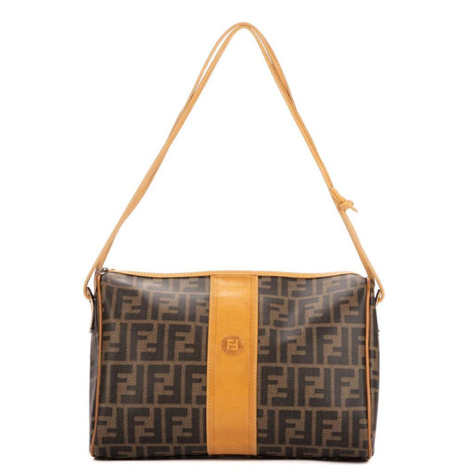 Medium Fendi Roma Crossbody