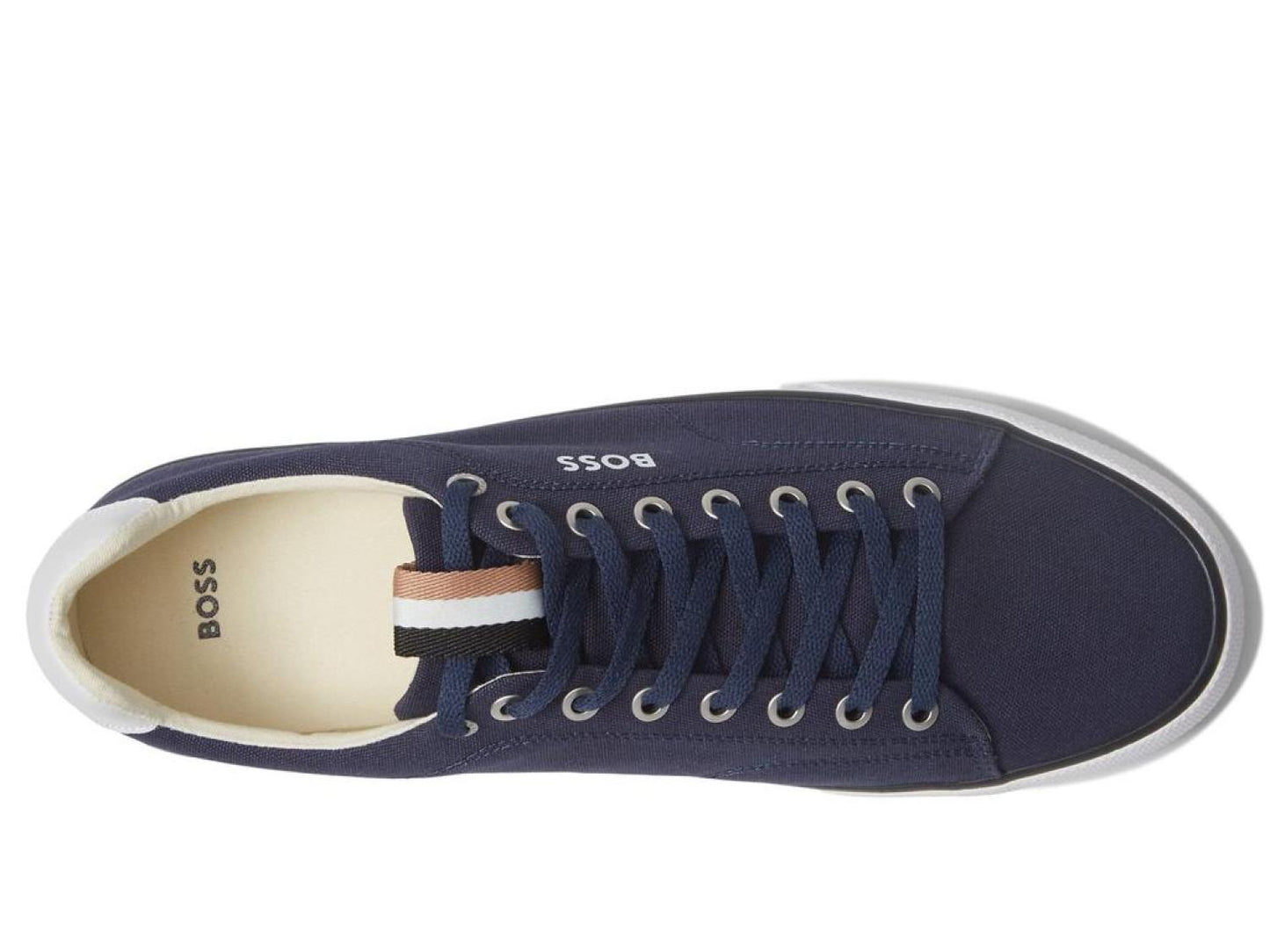 Aiden Low Top Sneakers