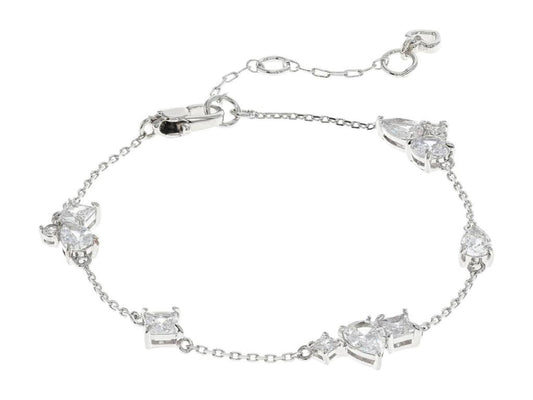 Delicate Scatter Bracelet