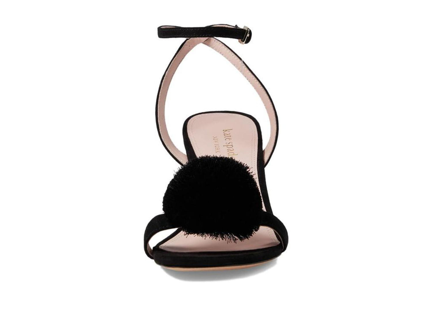 Amour Pom Sandal