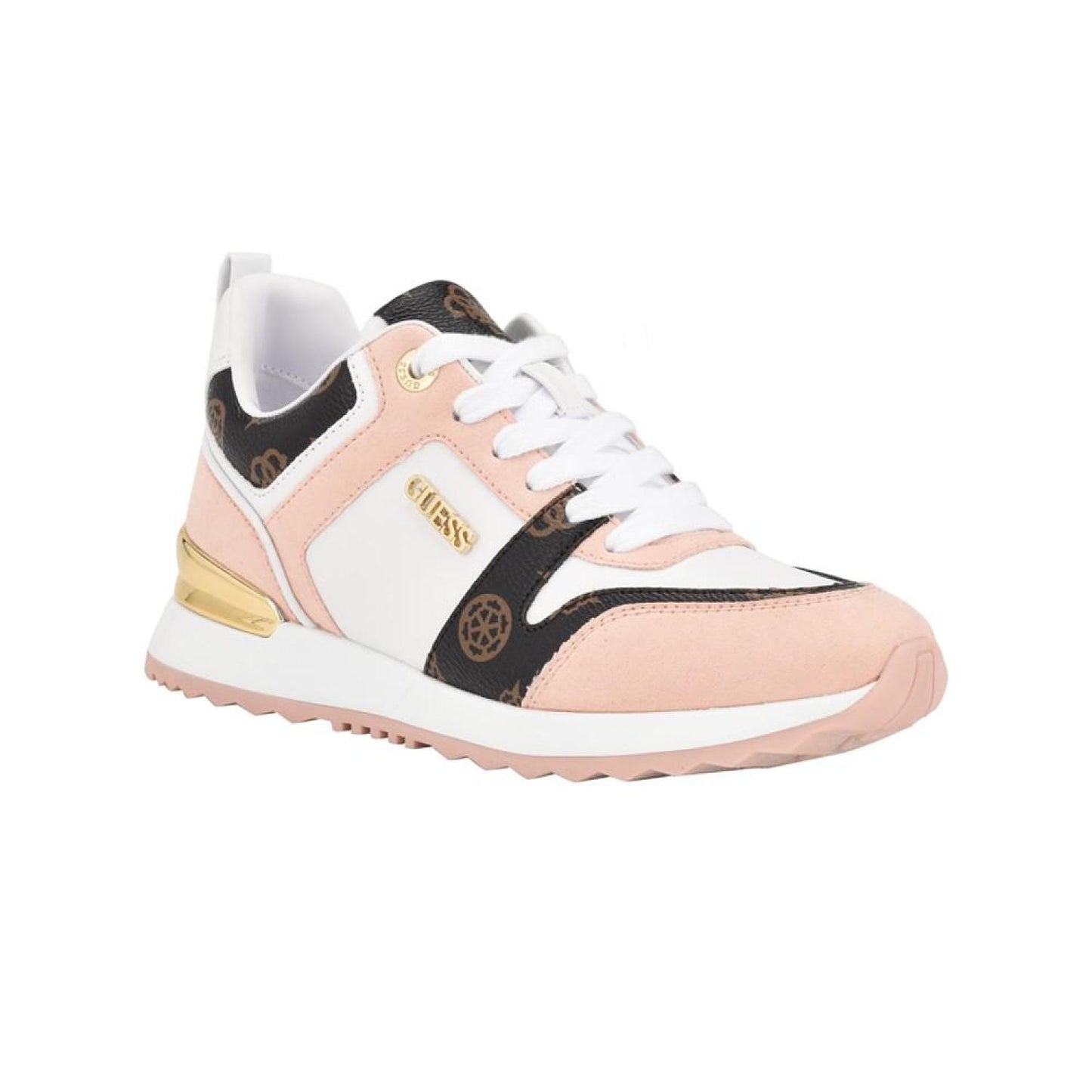 Women's Kadlin Logo Detailed Retro Jogger Sneakers