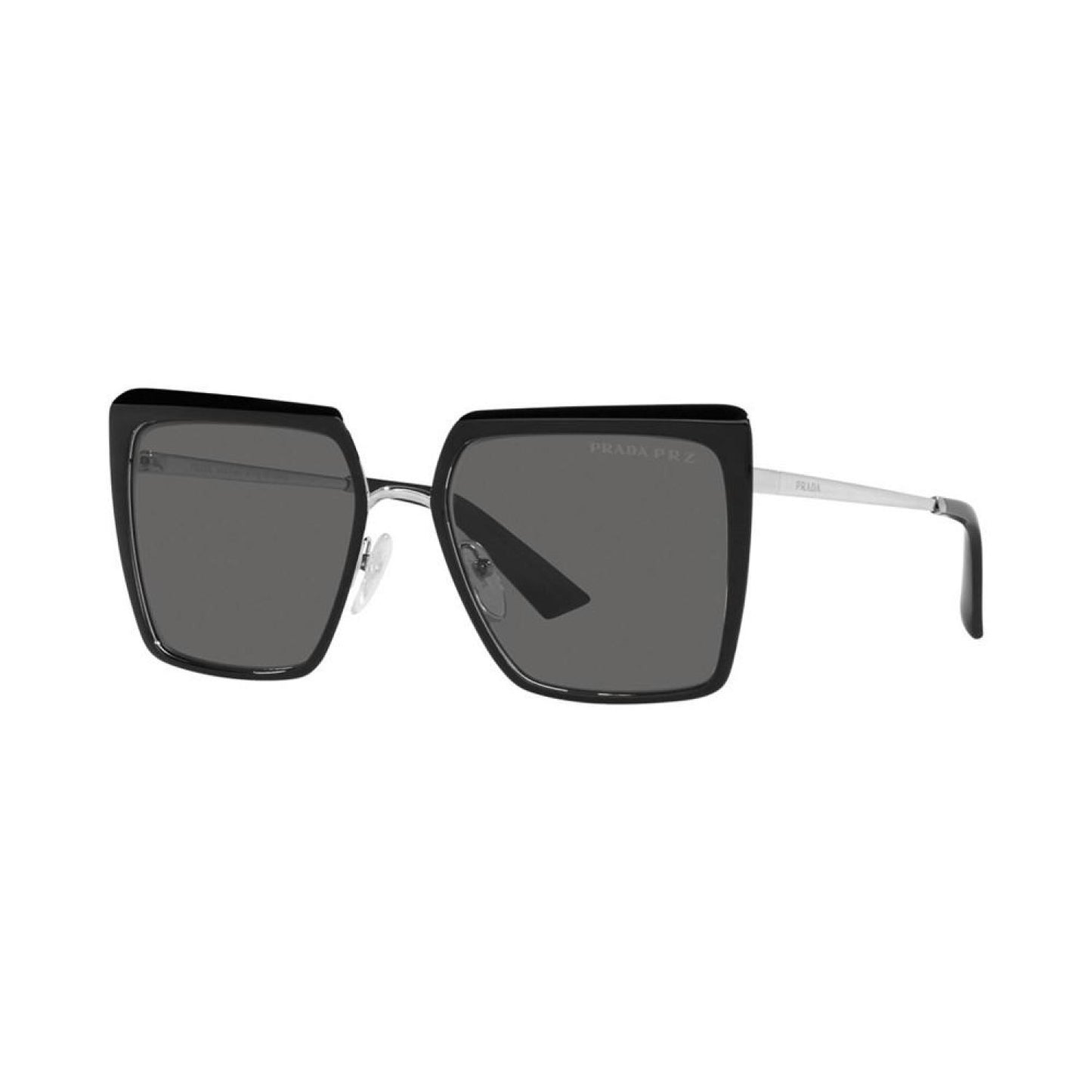 Women's Polarized Sunglasses, PR 58WS 57