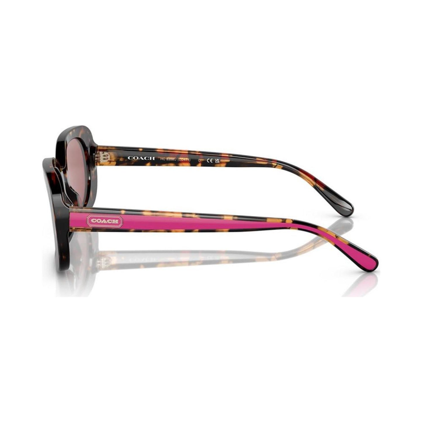 Women's Sunglasses, HC8358U