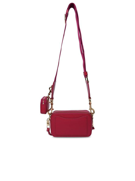 Marc Jacobs The Utility Snapshot Shoulder Bag