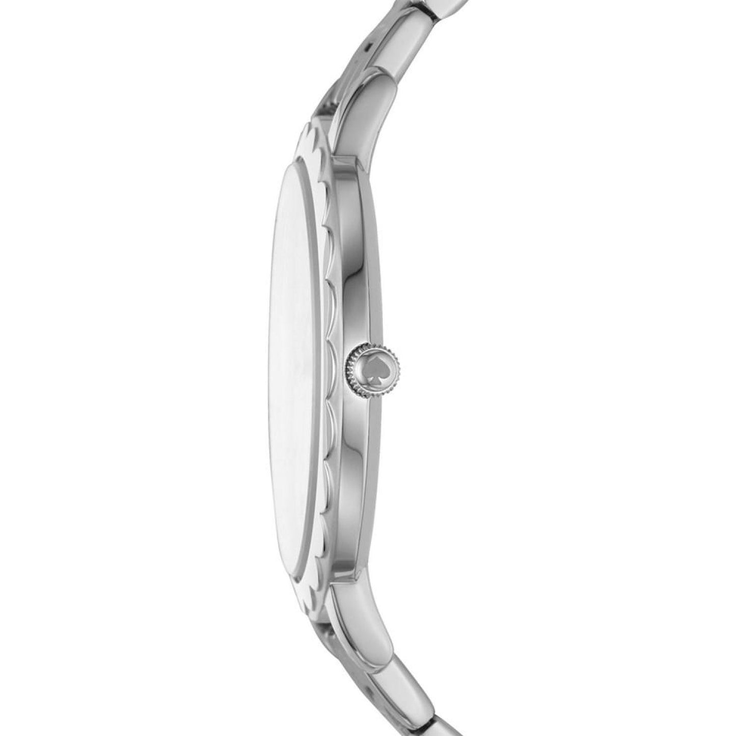 Women's Morningside Stainless Steel Bracelet Watch 38mm