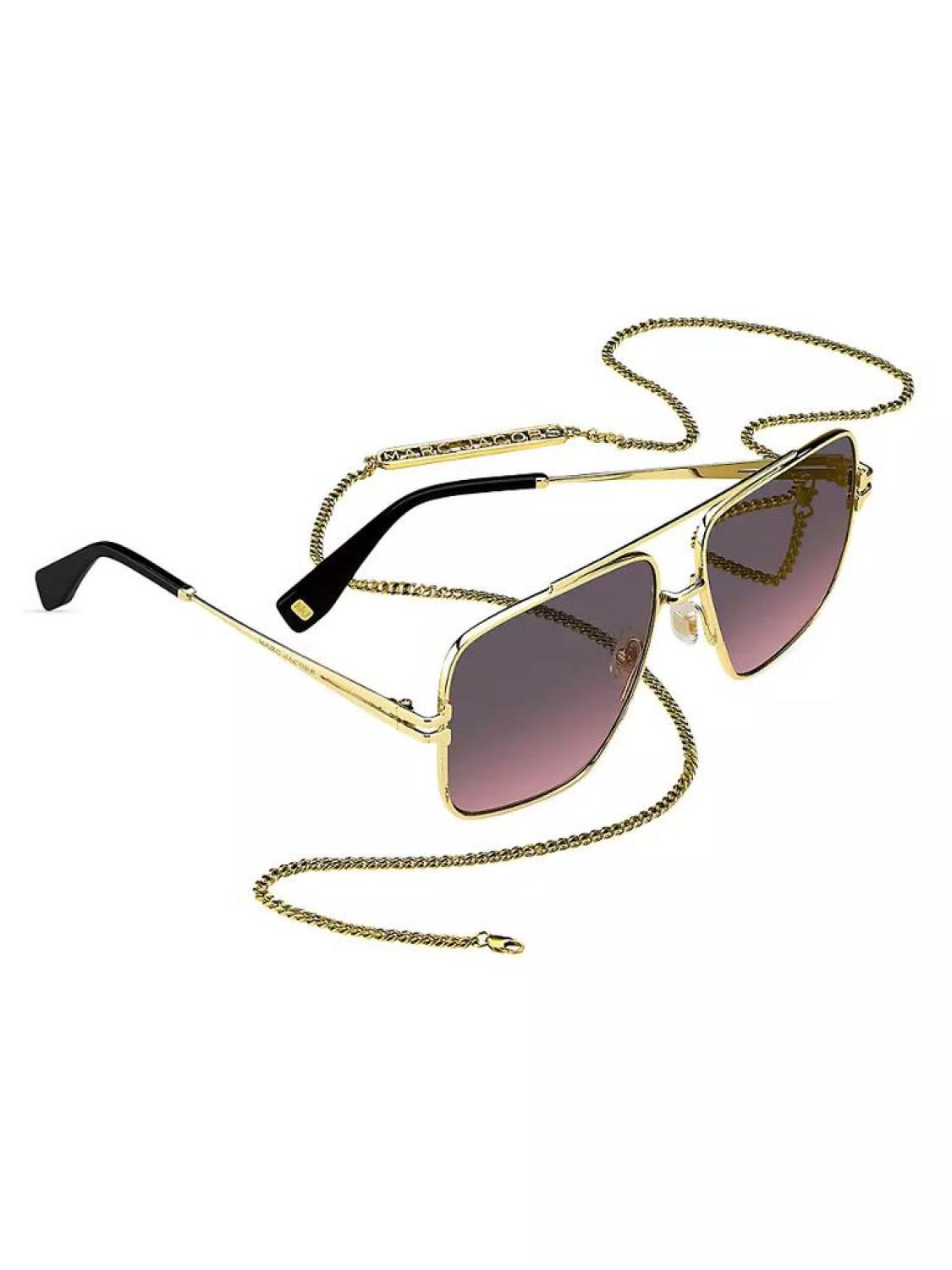 MJ 1091/N/S 59MM Square Sunglasses