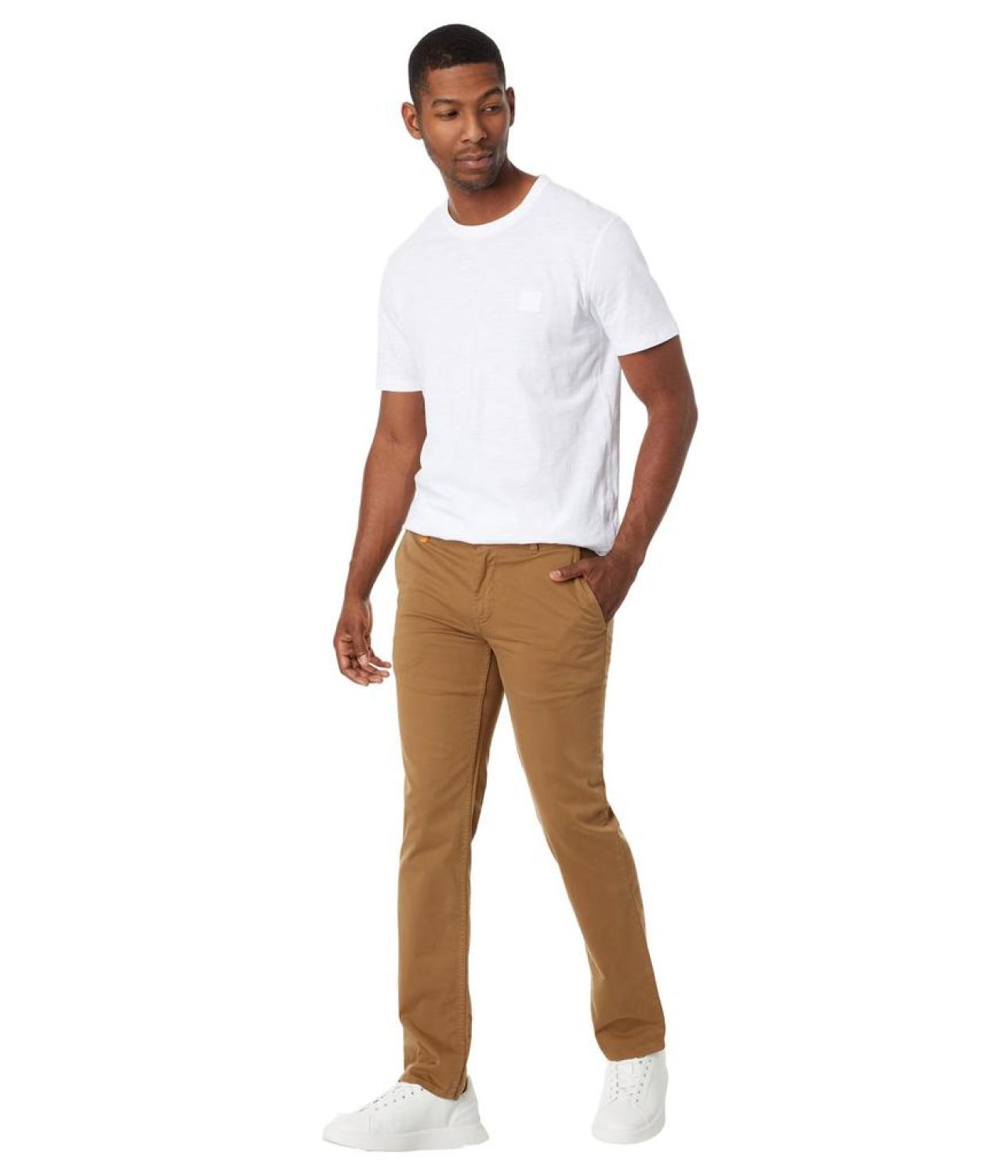 Schino-Slim D Trouser