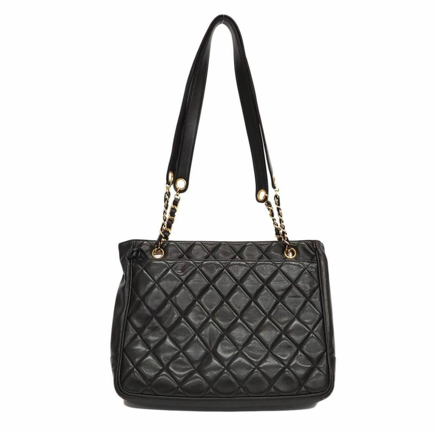 Chanel Matelassé Leather Shoulder Bag (Pre-Owned)