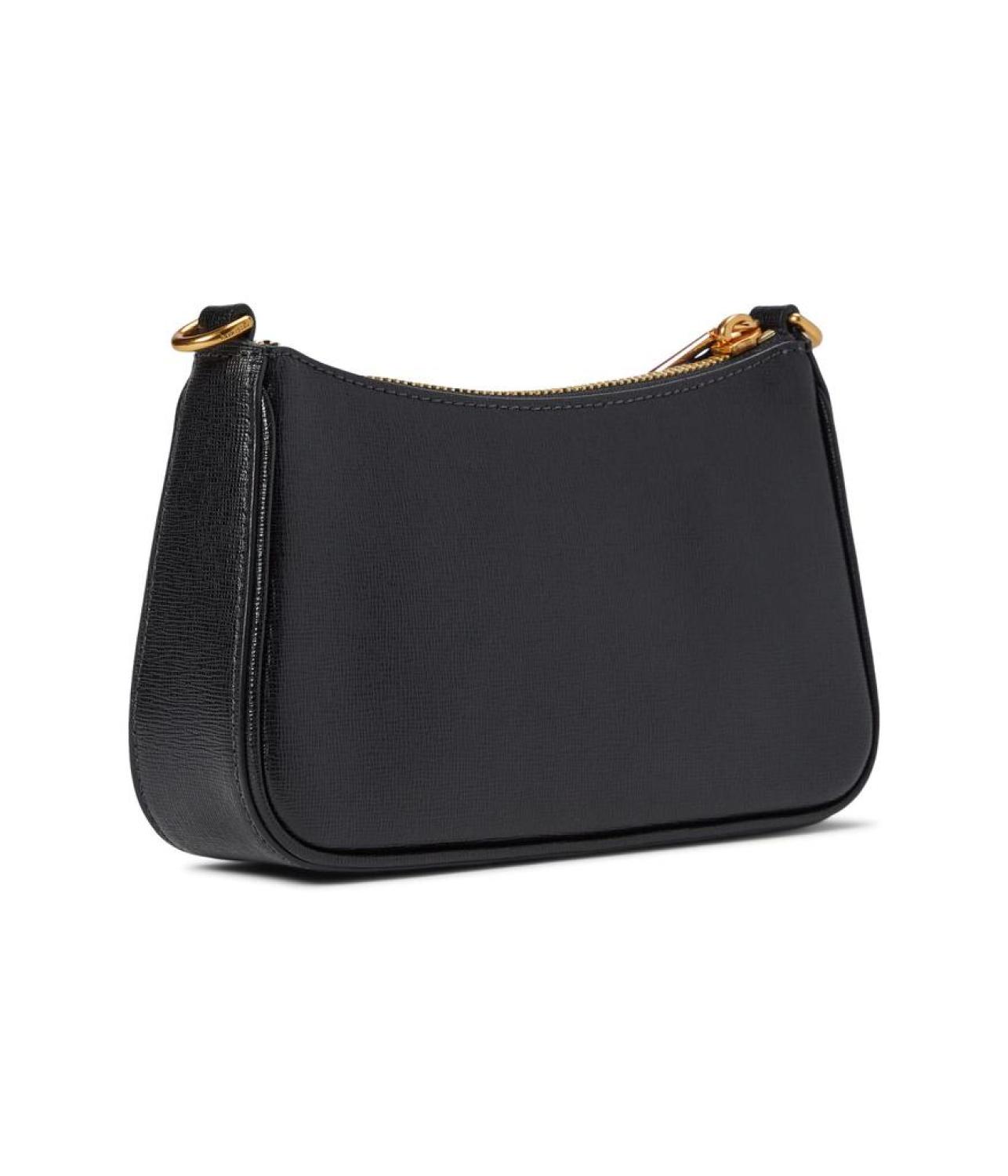 Morgan Double Up Crossbody