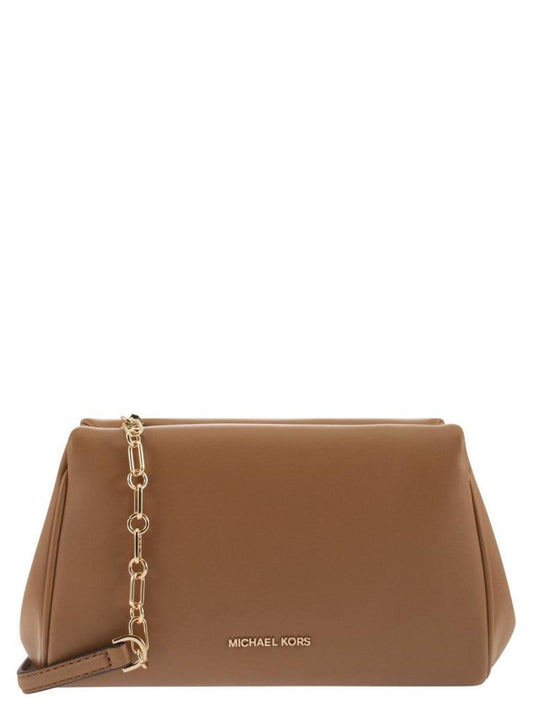 Michael Michael Kors Belle Chained Shoulder Bag