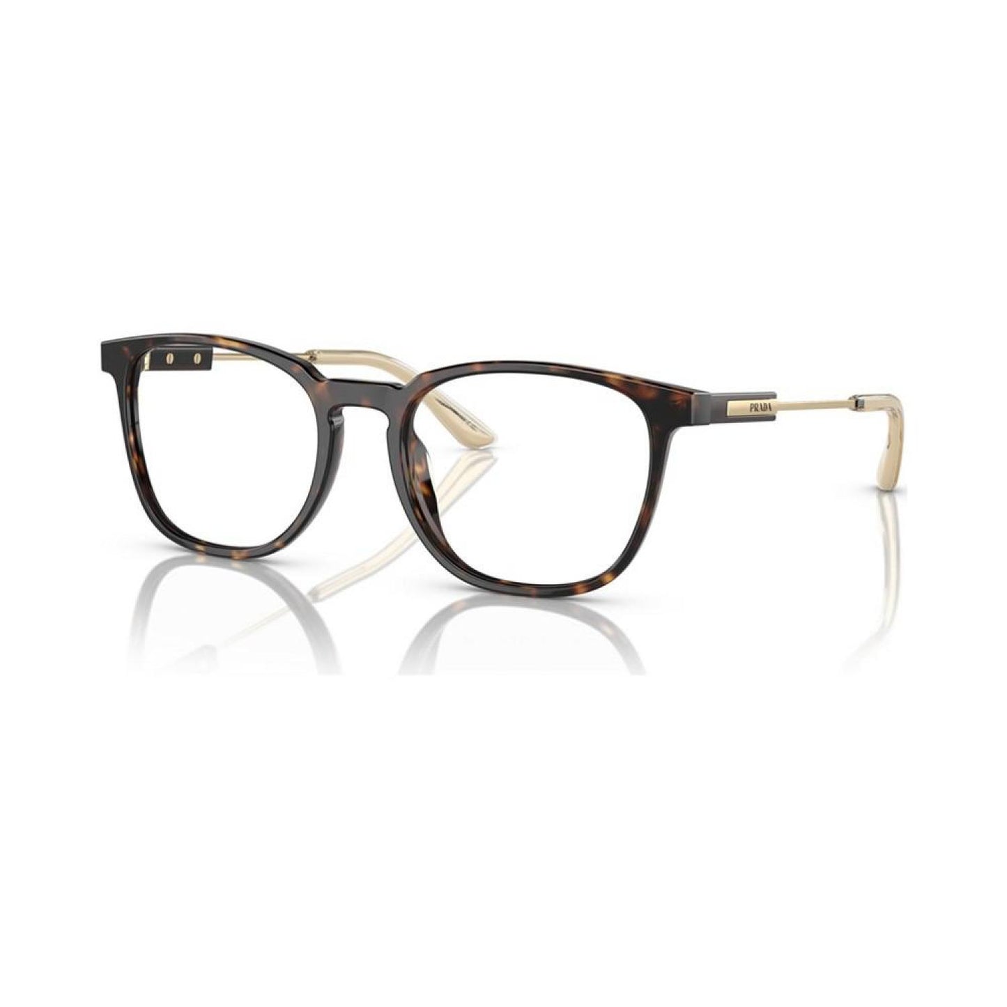 Men's Eyeglasses, PR 19ZV 53