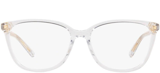 Michael Kors Square Frame Glasses