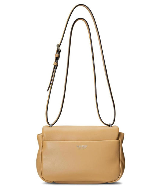 Nappa Leather Medium Sophee Bag