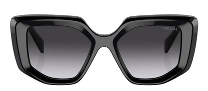 Prada  PR 14ZS 1AB09S 50mm Womens Fashion Sunglasses