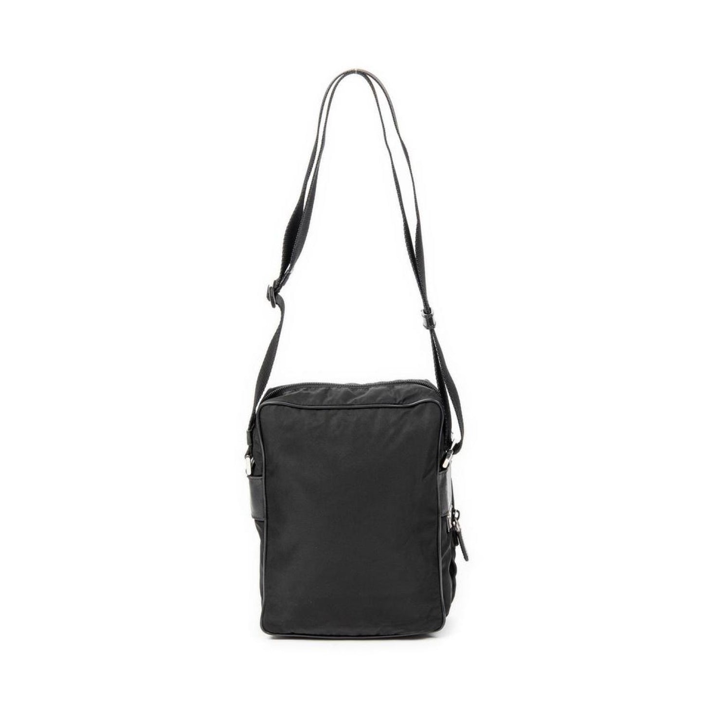 Front Pocket Crossbody