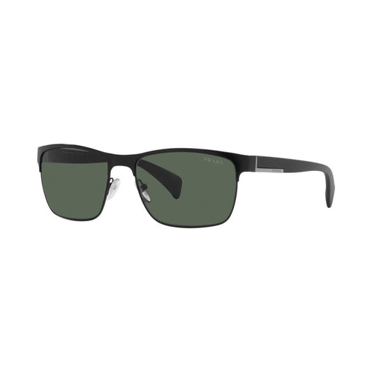 Men's Sunglasses, PR 51OS 58