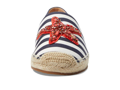 Starfish Espadrilles