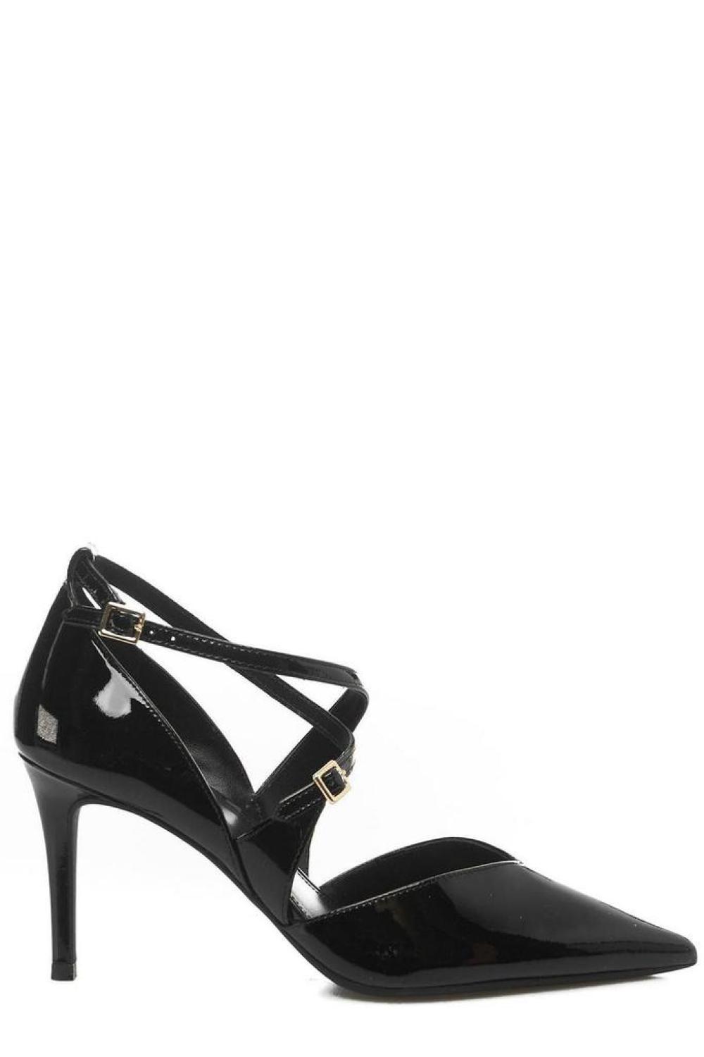 Michael Michael Kors Adela Pointed Toe Pumps