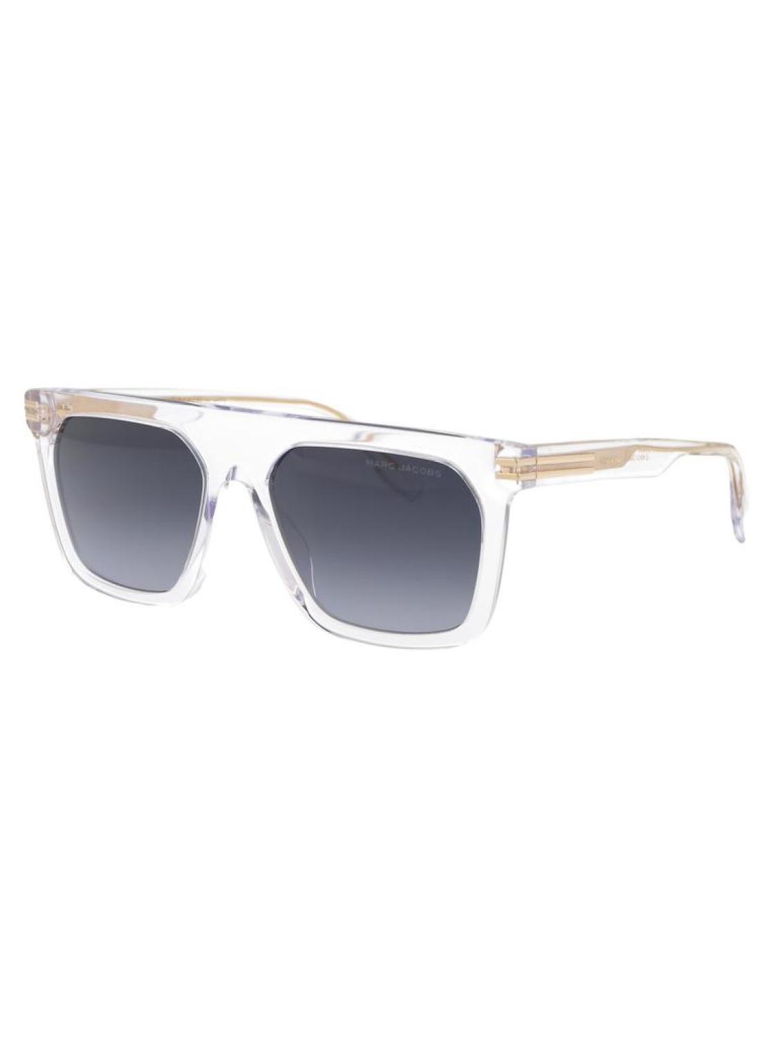 Marc Jacobs Eyewear Square Frame Sunglasses