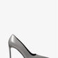 Martine Leather Pump