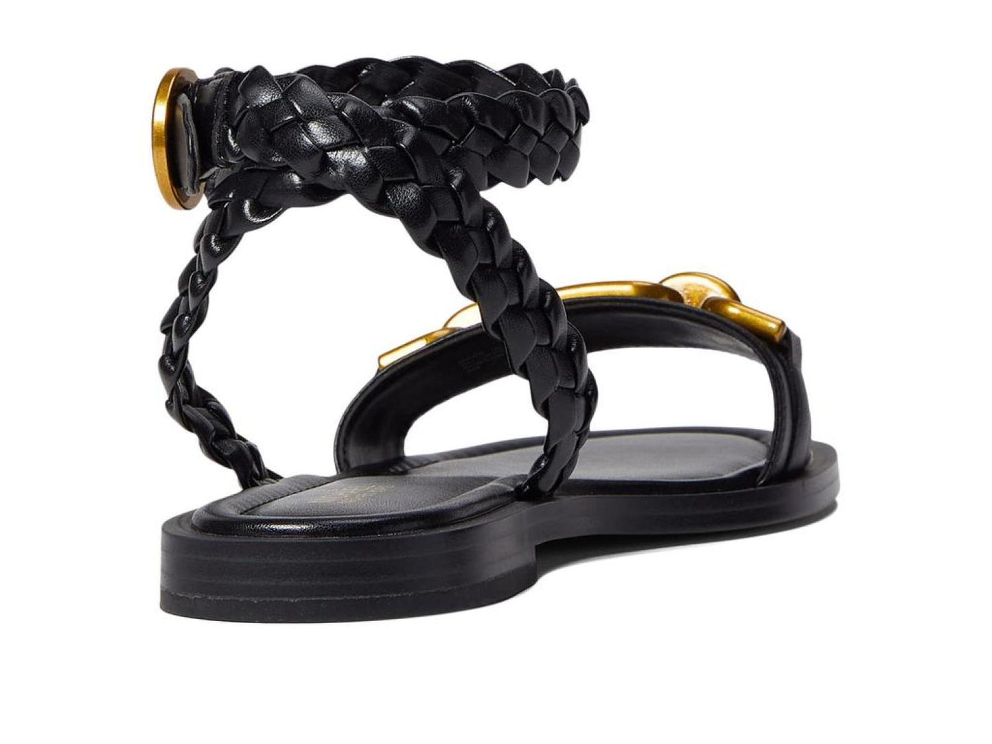 Kailey Flat Sandal