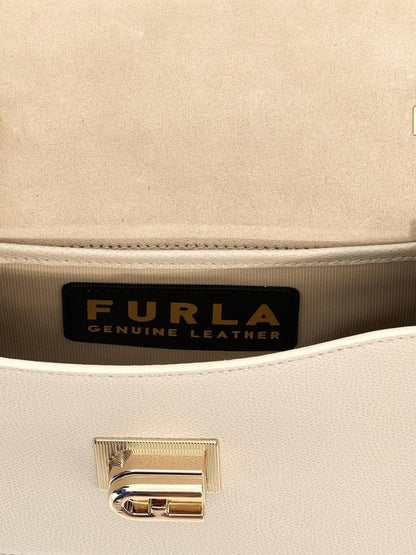 Furla 1927 Mini Crossbody Bag