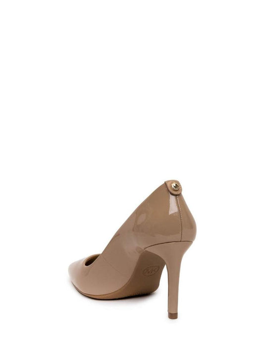 Michael Michael Kors Dorothy Pointed Toe Pumps