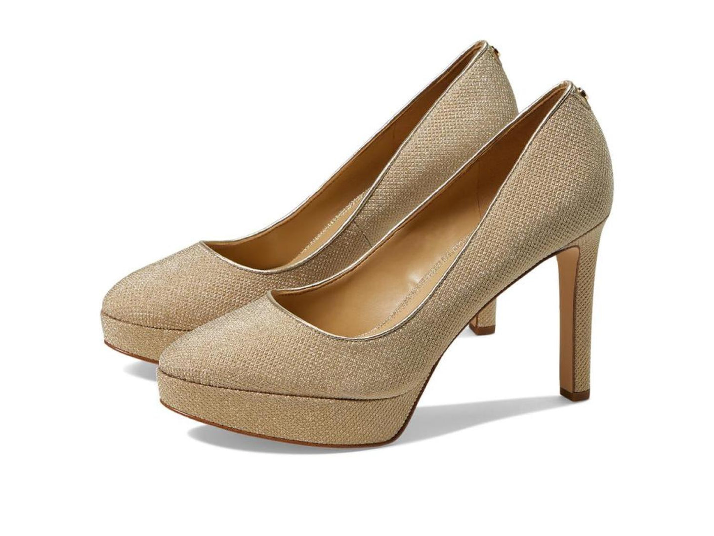 Chantal Platform Pump