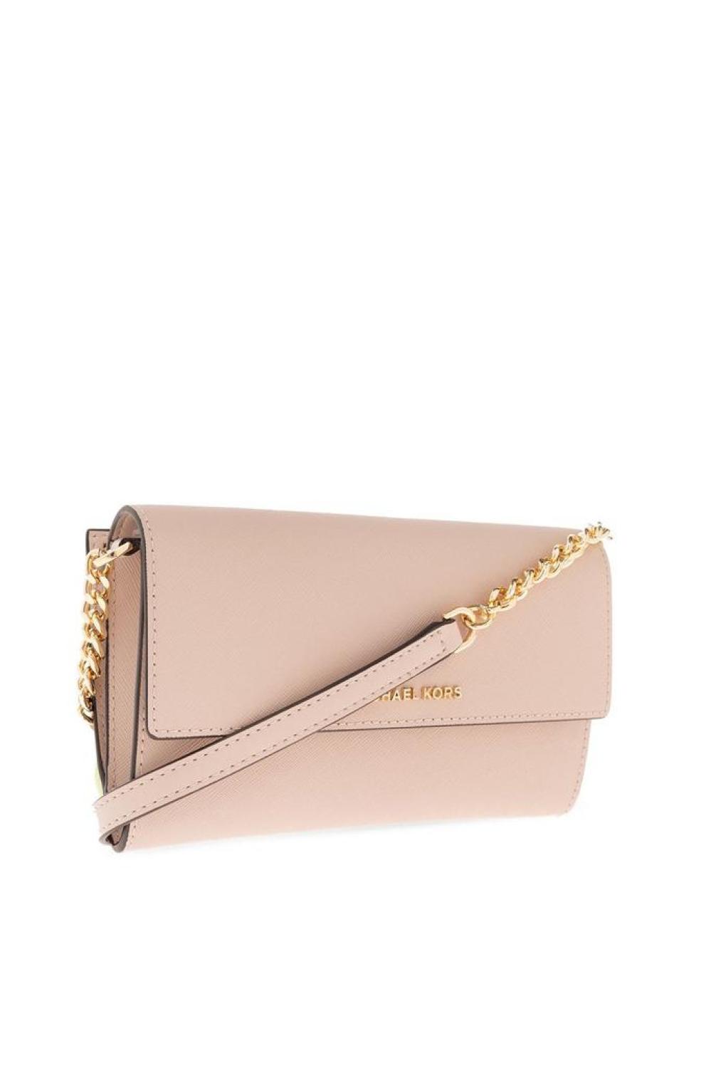 Michael Michael Kors Jet Set Small Crossbody Bag