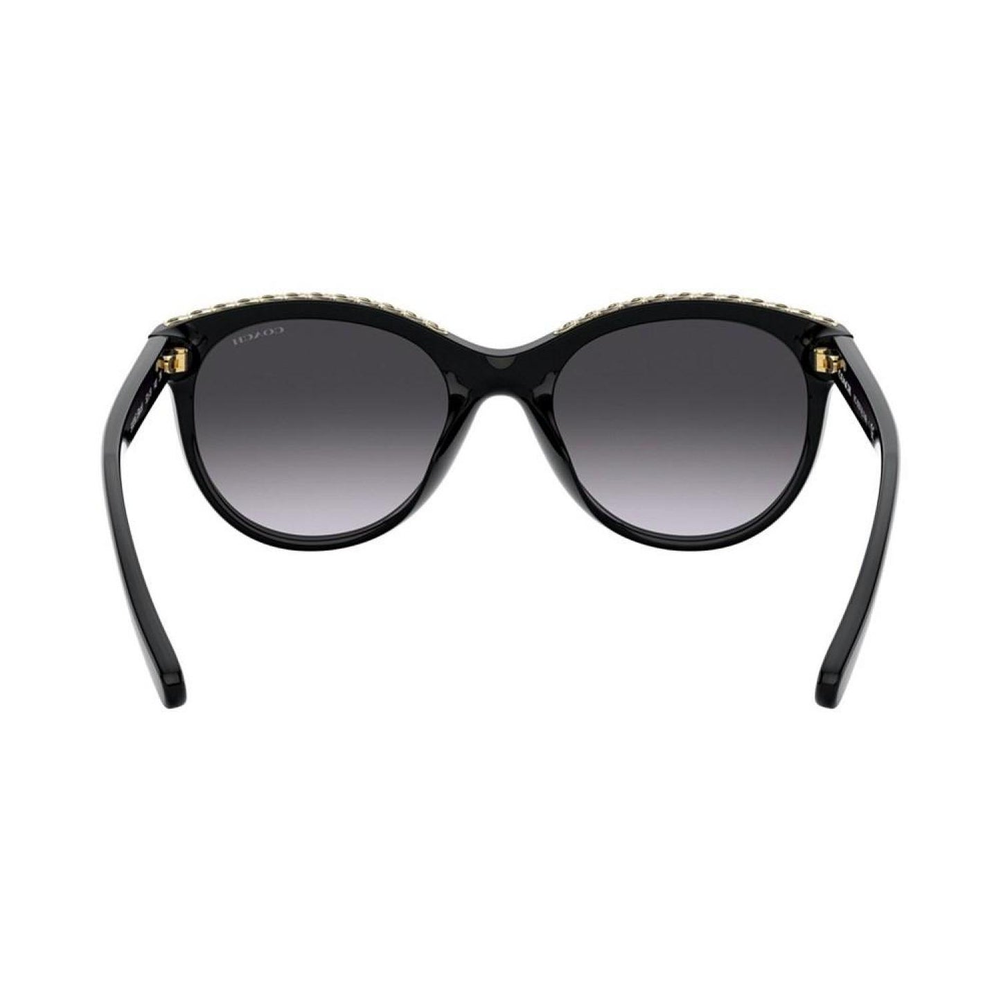 Women's L1149 Sunglasses, Gradient HC8297U