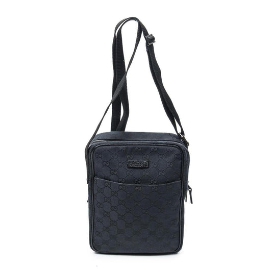 Mini Crossbody