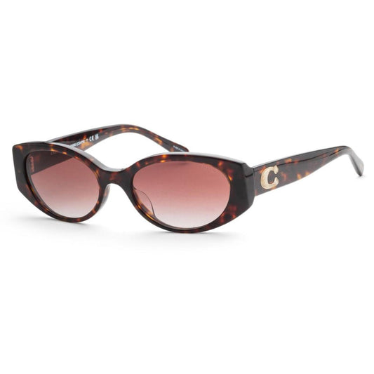 Coach Women's 54 mm Sunglasses