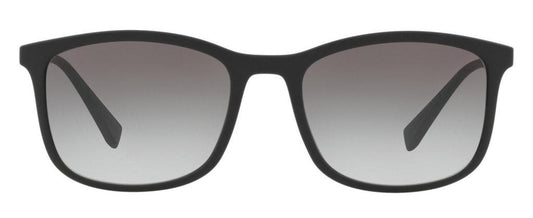 Prada Linea Rossa 01TS Rectangle Men's Sunglasses