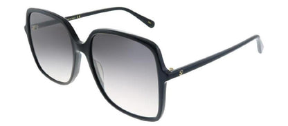 Gucci GG0544S M Rectangle Sunglasses