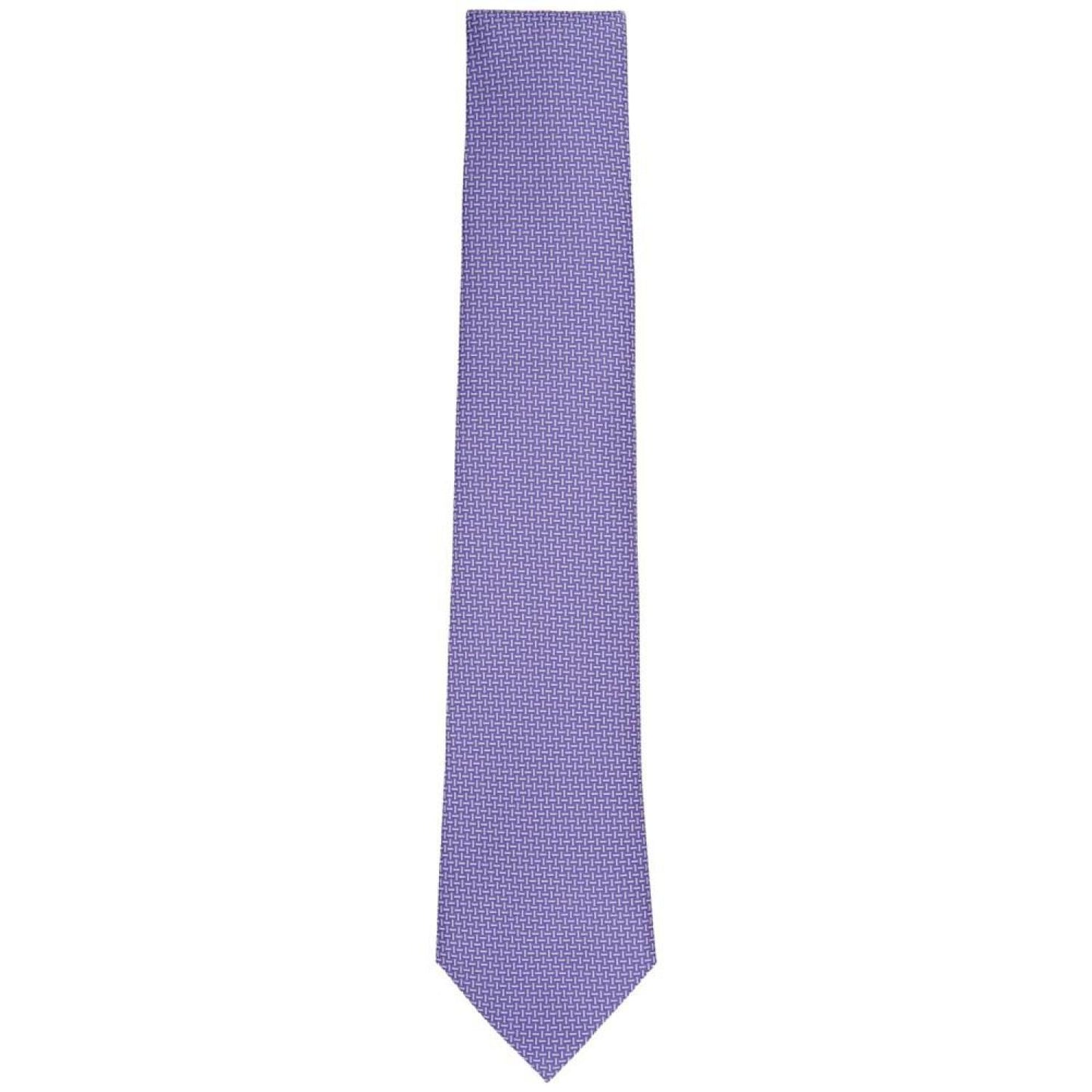 Men's Dorset Mini-Pattern Tie