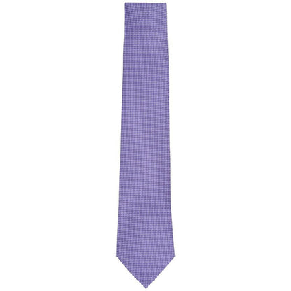 Men's Dorset Mini-Pattern Tie