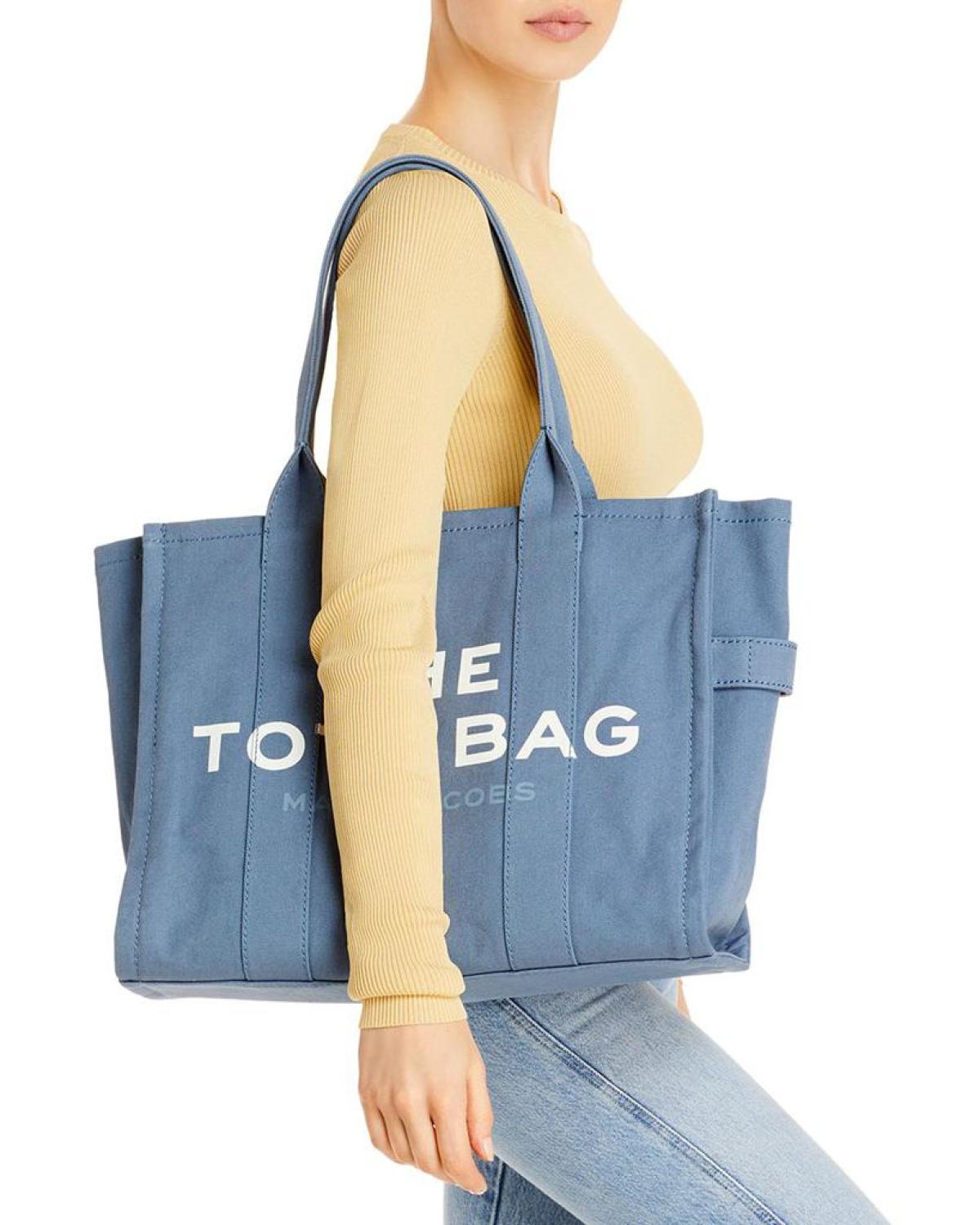 The Large Tote Bag