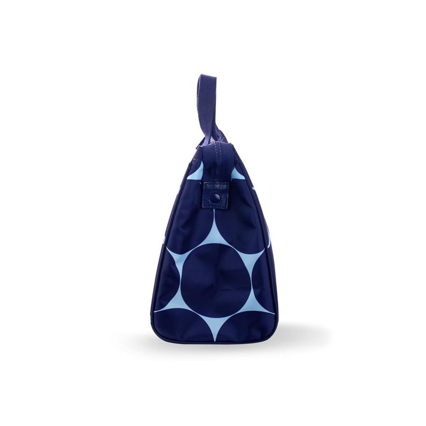 Double Shoulder Straps Lunch Bag