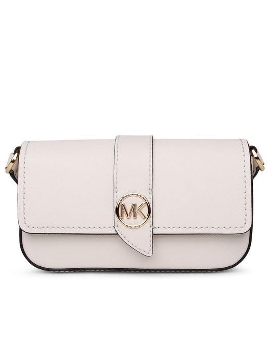 Michael Michael Kors Greenwich Fold-Over Extra-Small Crossbody Bag