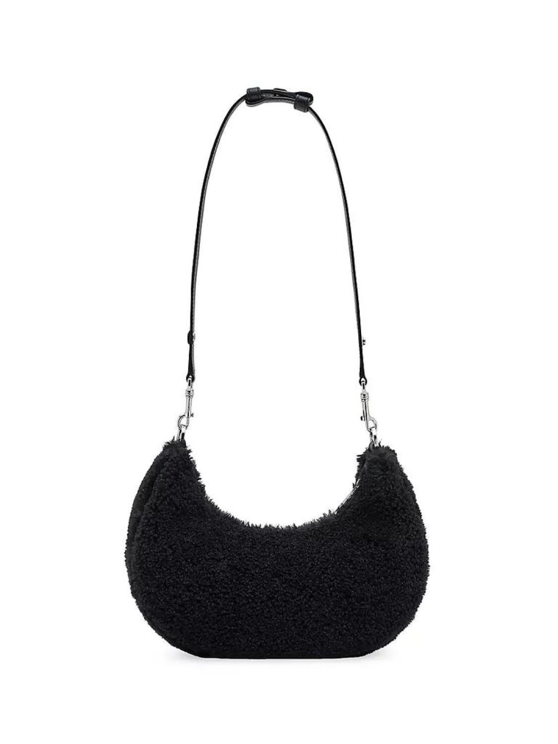 The Small Curve Bag