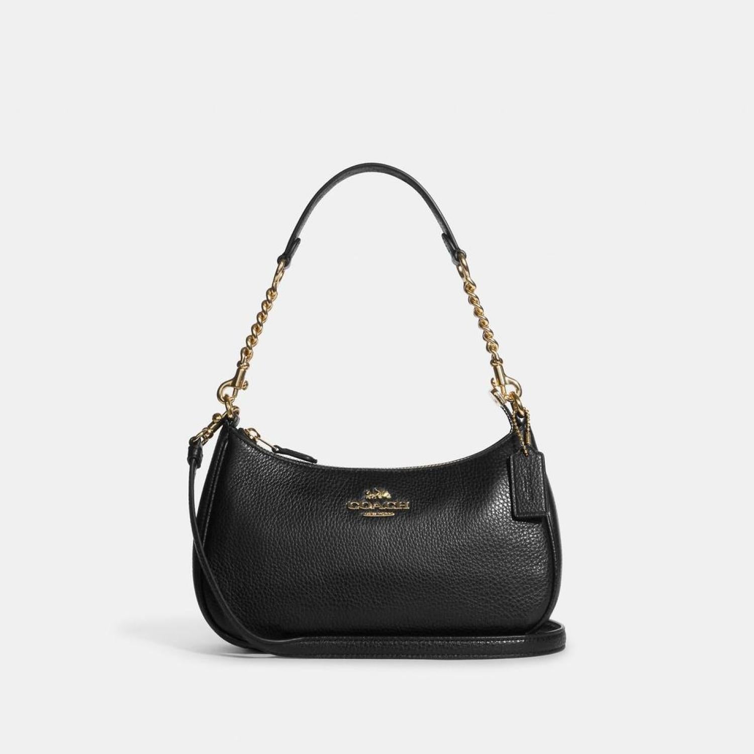 Coach shoulder bag outlet online