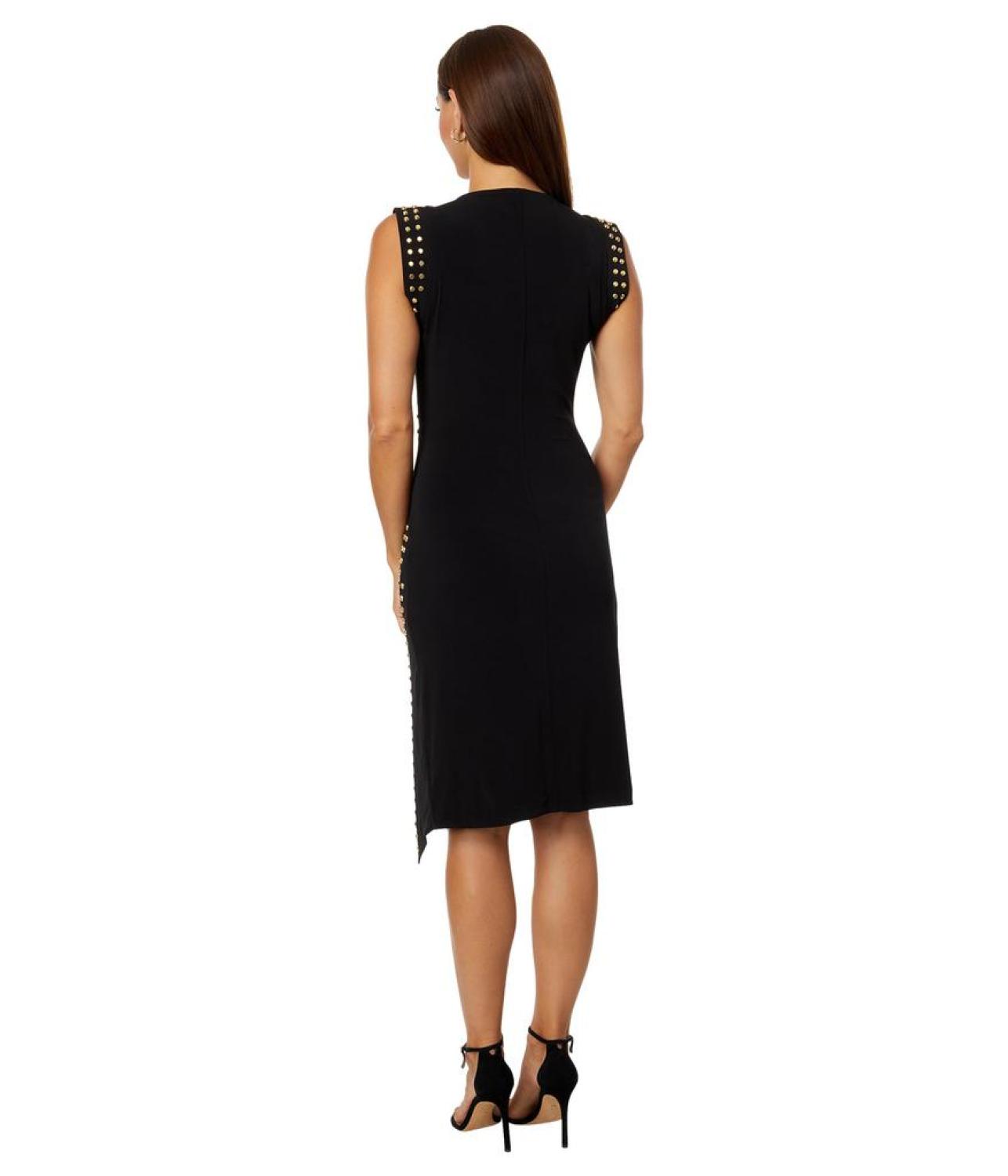 Astor Stud Dress