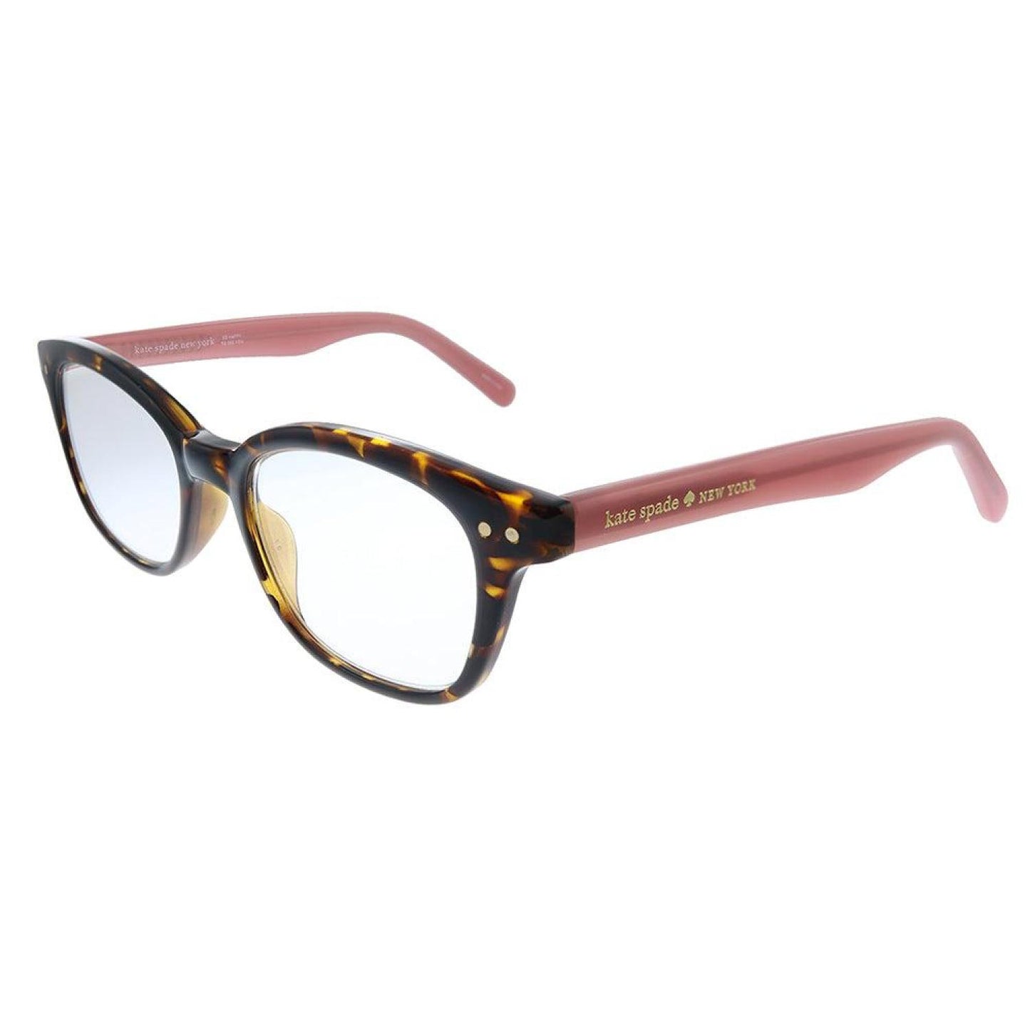 Kate Spade  KS REBECCA2 086 49mm 2.00 Womens Oval Reading Glasses 49mm