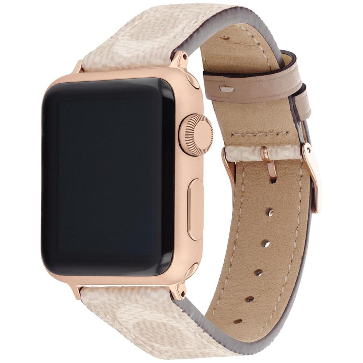 Sand Canvas Strap 38/40/41mm Apple Watch Band