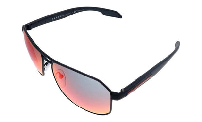 Prada Linea Rossa PS 51VS DG09Q1 Navigator Sunglasses